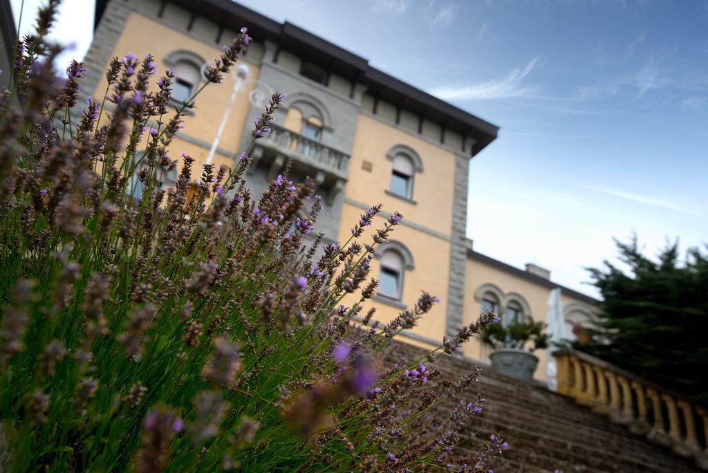 Hotel San Marco Sestola Exterior foto